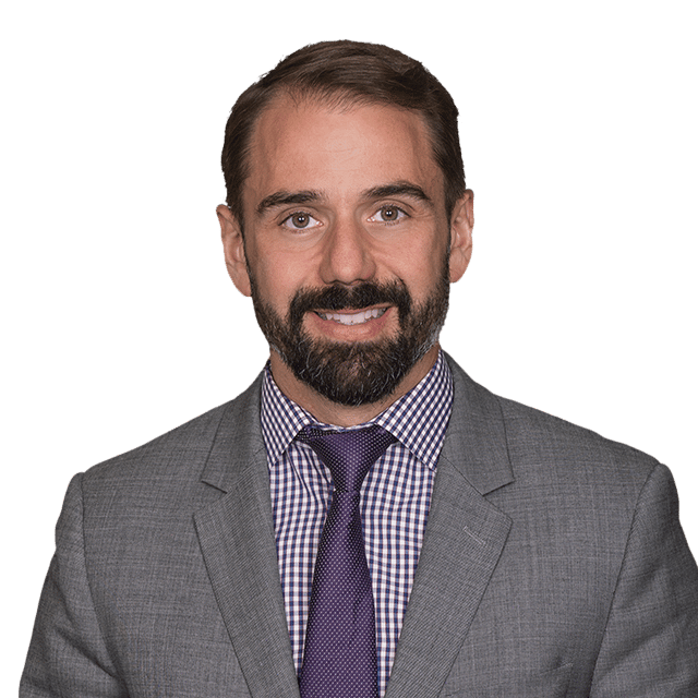 Christian P. Gauthier