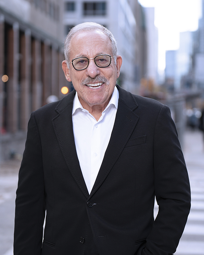 Stanley Naftolin