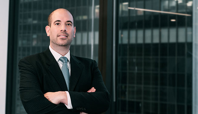 Noah M. Sarna