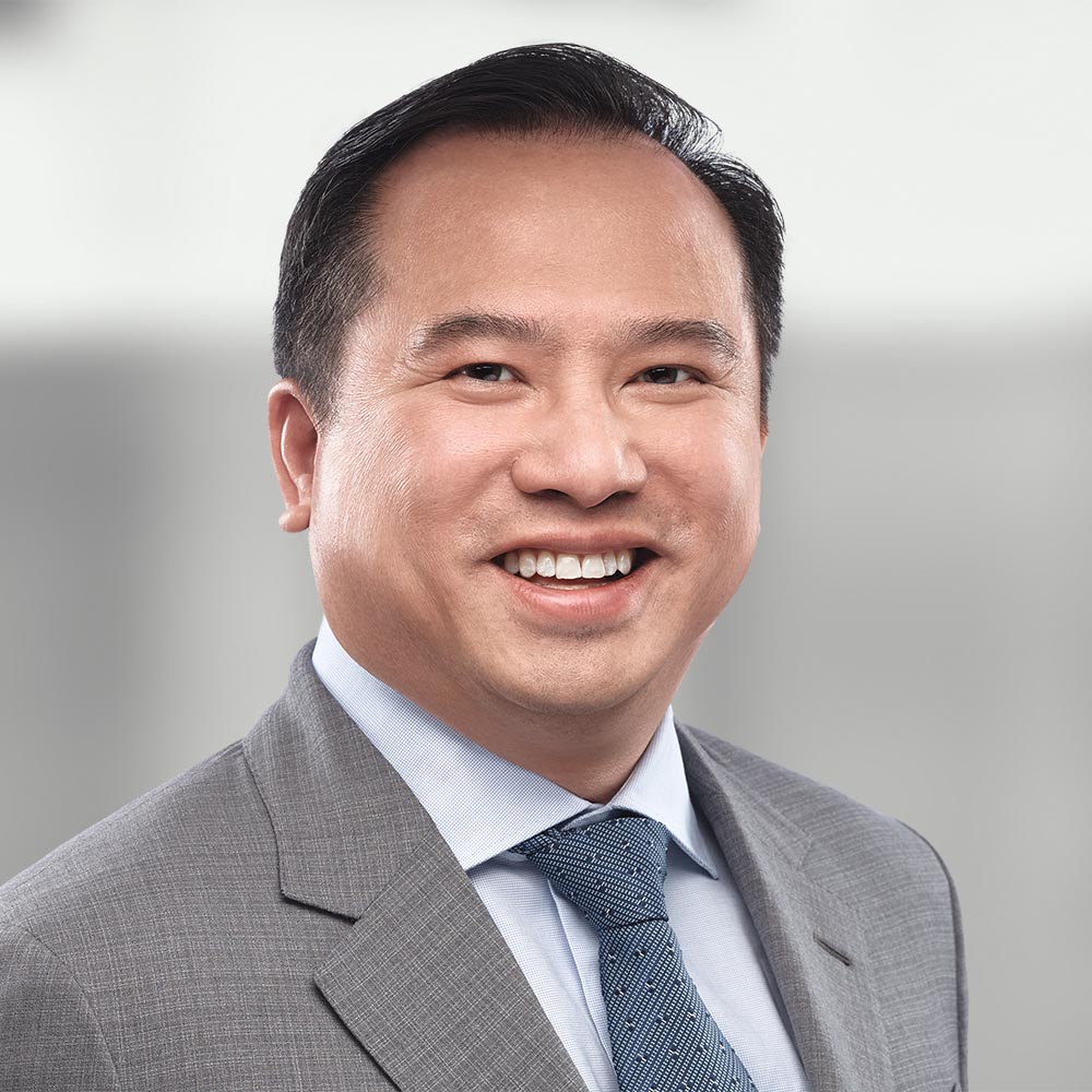 Edward T. Fan
