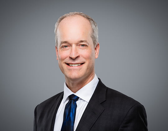 Bruce H. Engell
