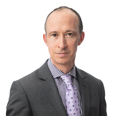 Jeremy J. Devereux