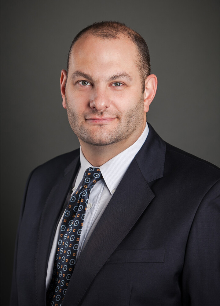 Josh Weinstein