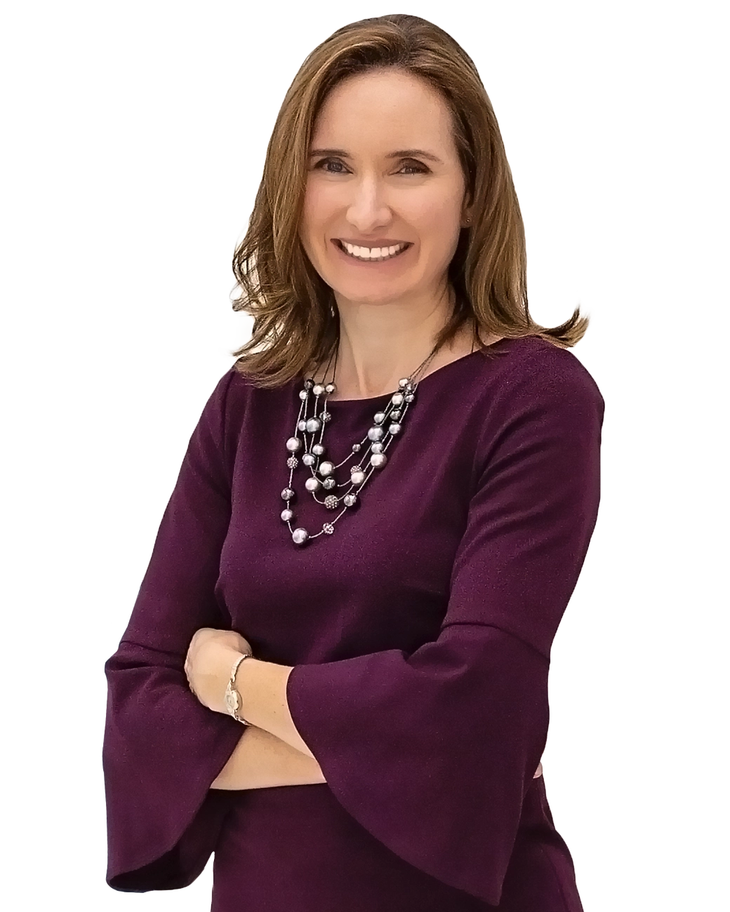 Melissa A. Binns