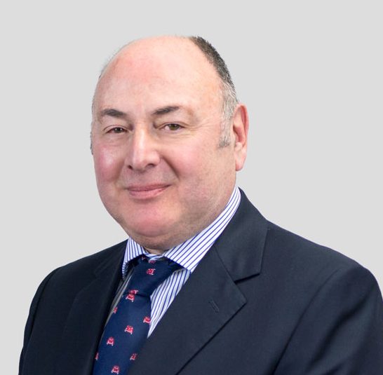 Mark I. Fox