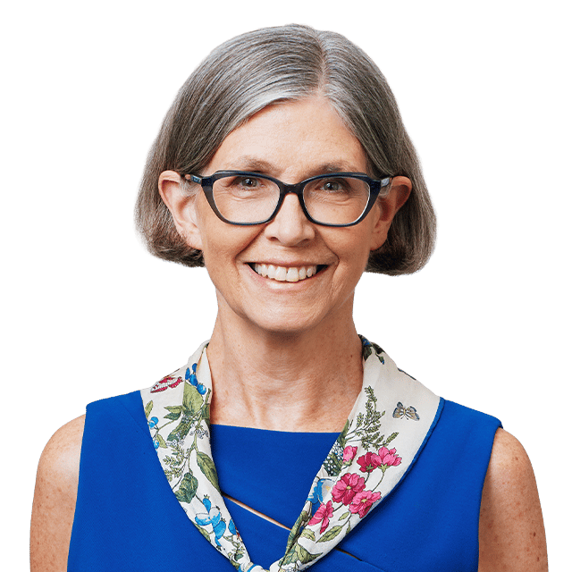 Sandra J. Geddes