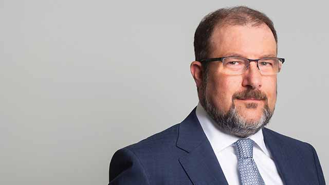 Sean M. Sells