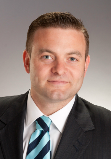 Matthew F. Bujar