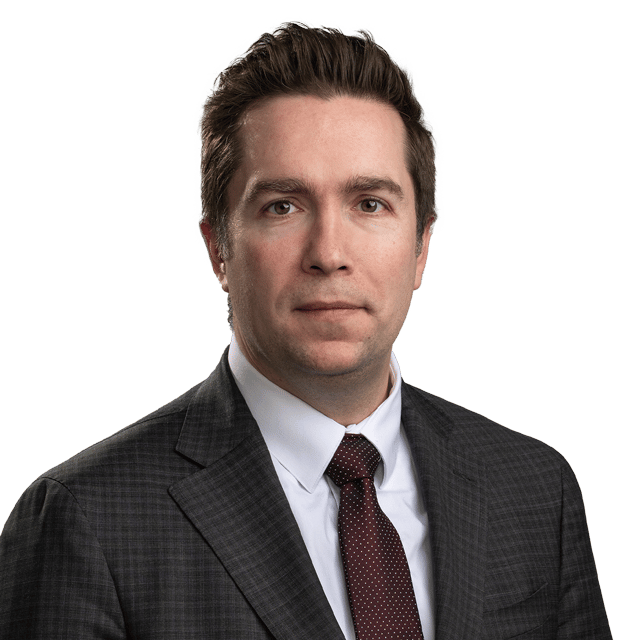 Mathieu J. LaFleche