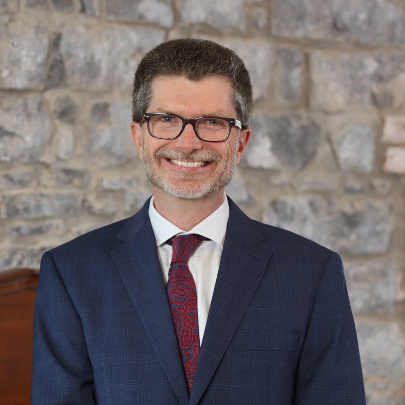 Tony E. Fleming