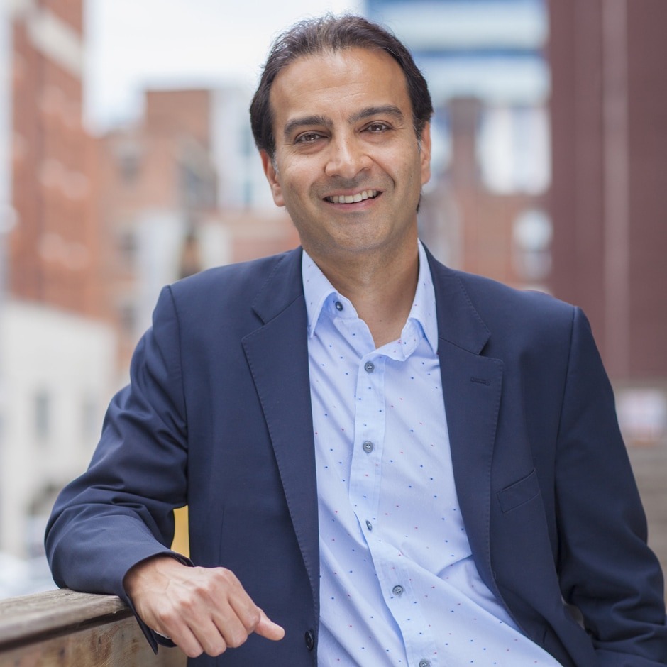 Sonny Bhalla