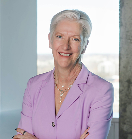Elizabeth M. Traynor