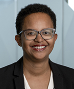 Wendy N. Moody