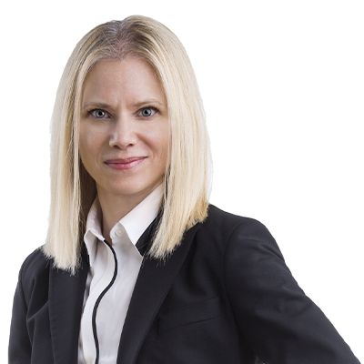 Lindsay A. M. Mullen