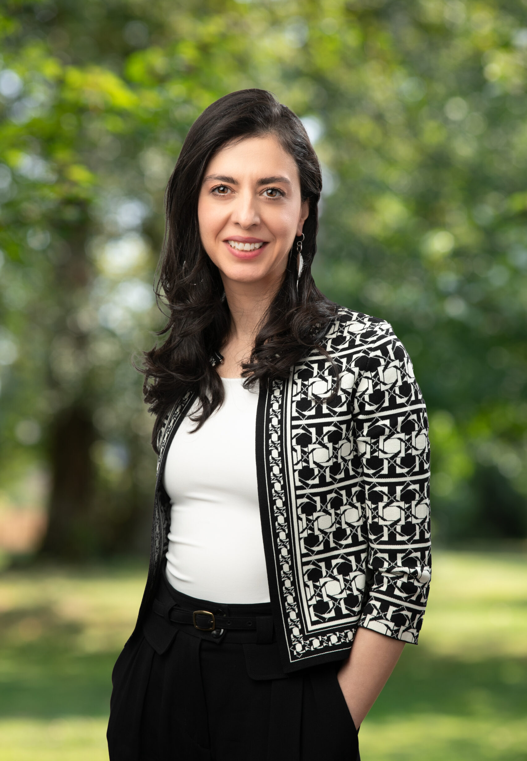 Soudeh Alikhani