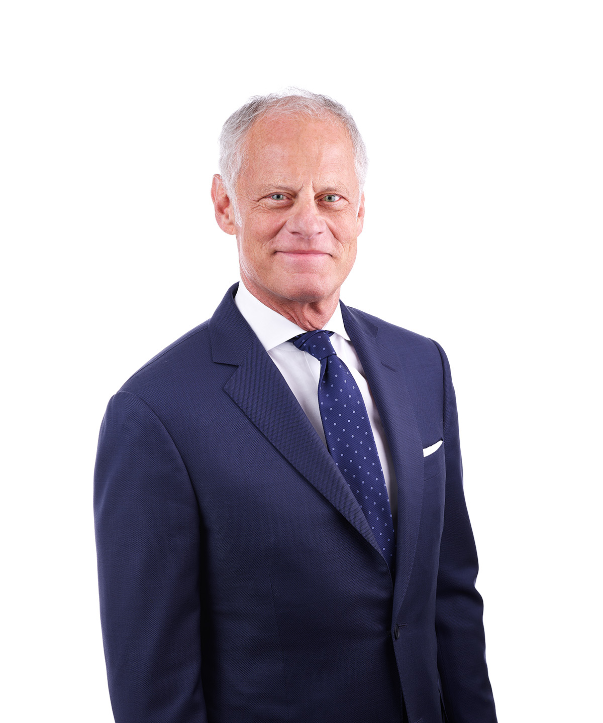 Douglas F. Best