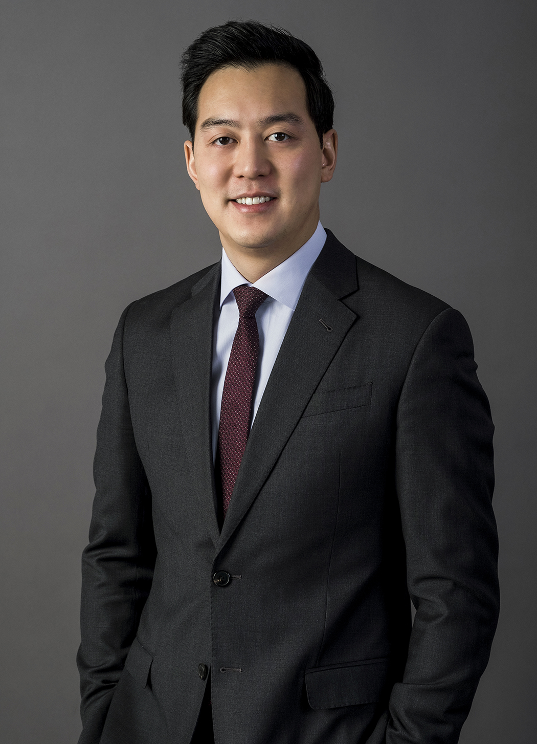 Alvin Mak