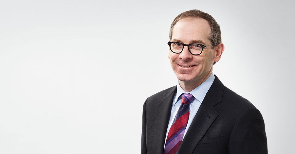 Scott R. Hyman