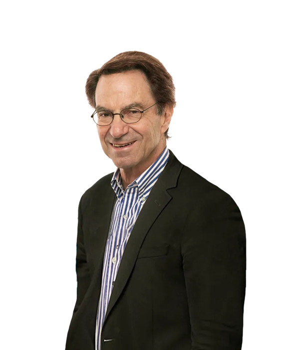 Herbert Solway