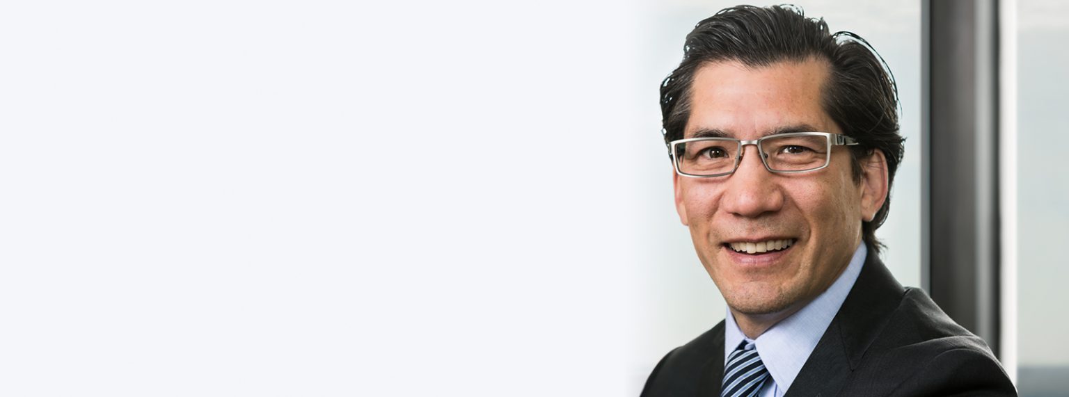 Mitchell K. Kitagawa