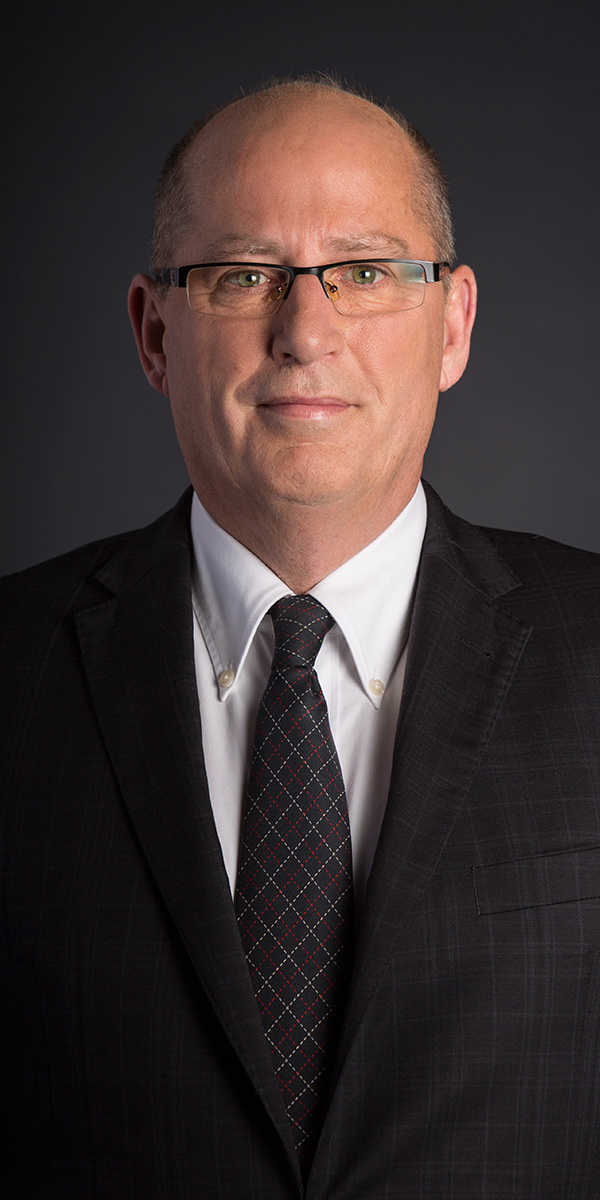 Paul A. Venne