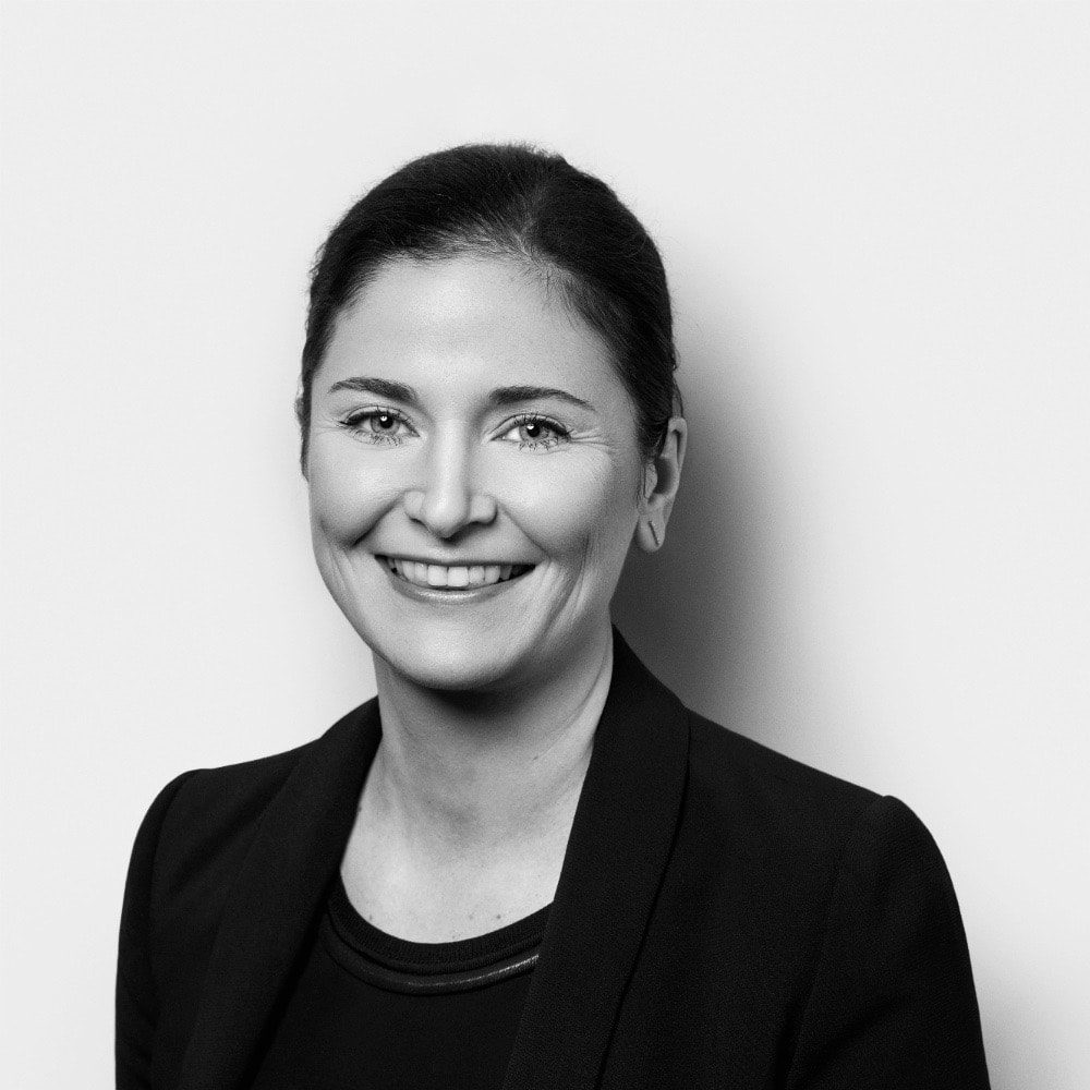 Marianne Bureau
