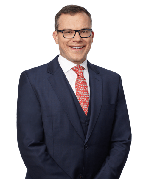 Nicolas Cayouette