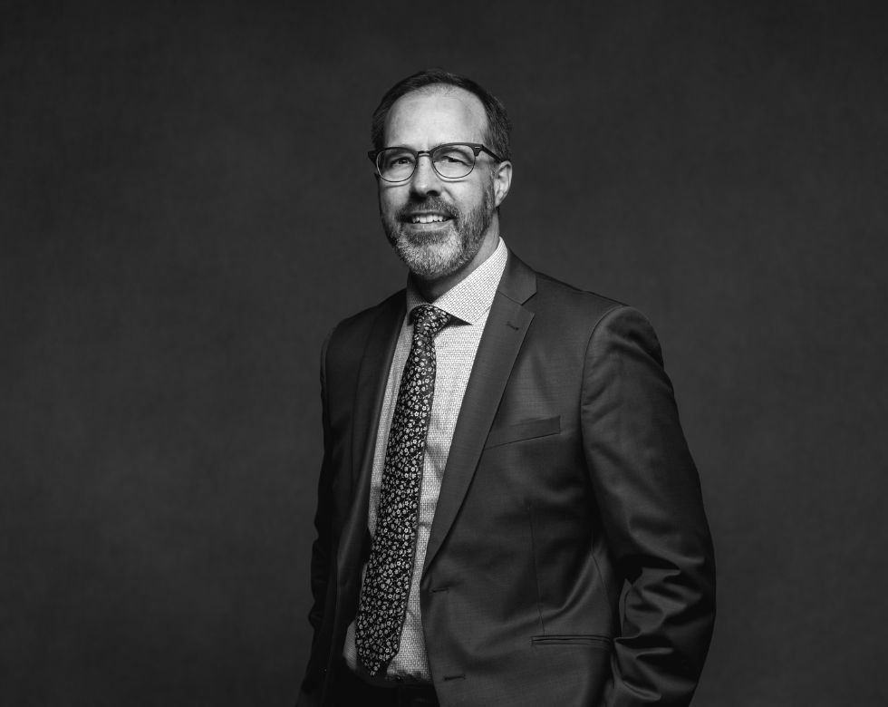 Andrew V. Burke