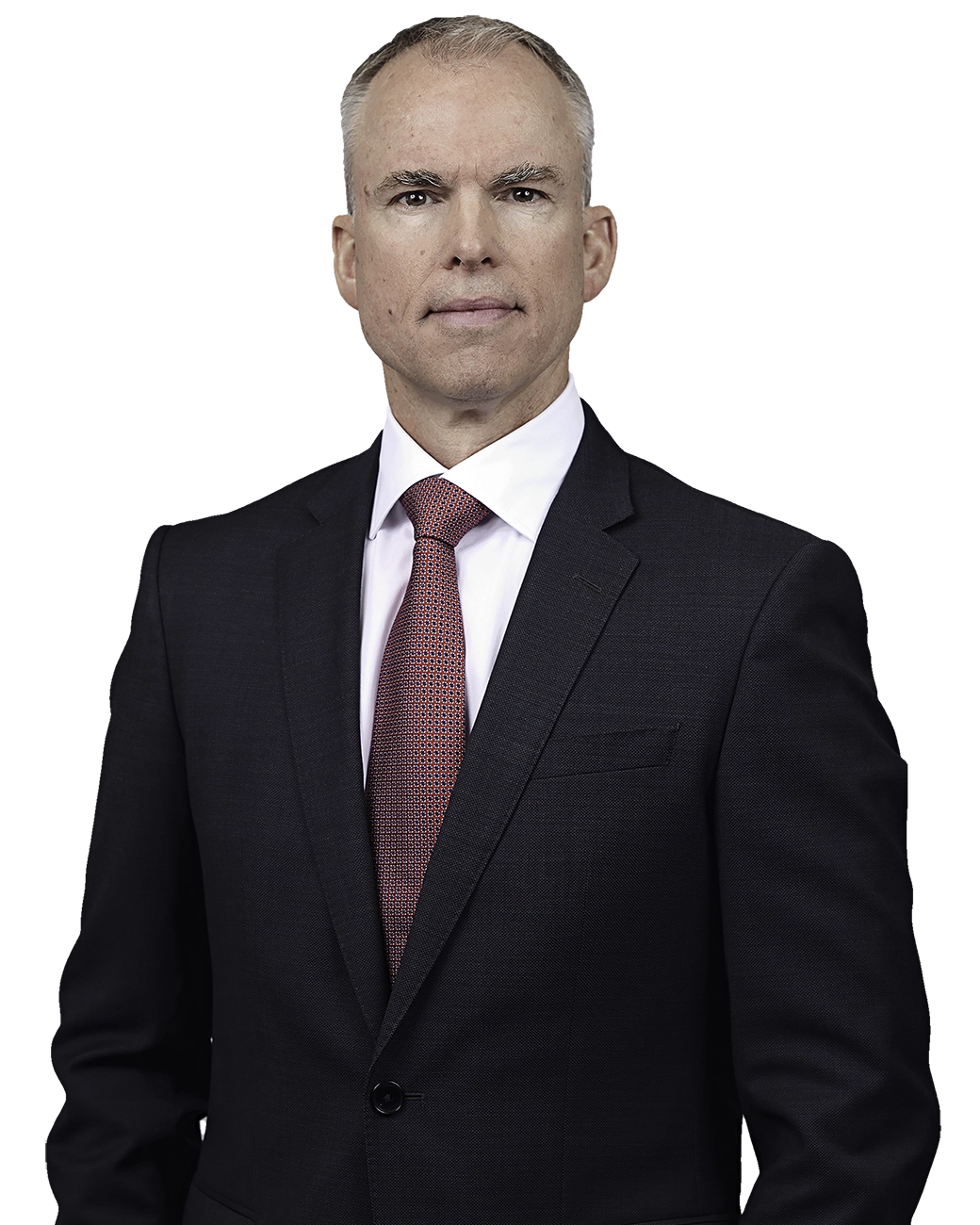 Christopher C. Van Barr