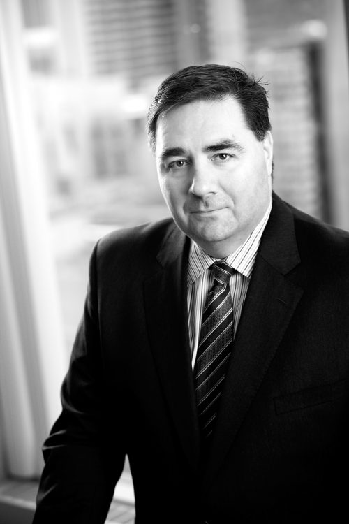Richard G. Hepner
