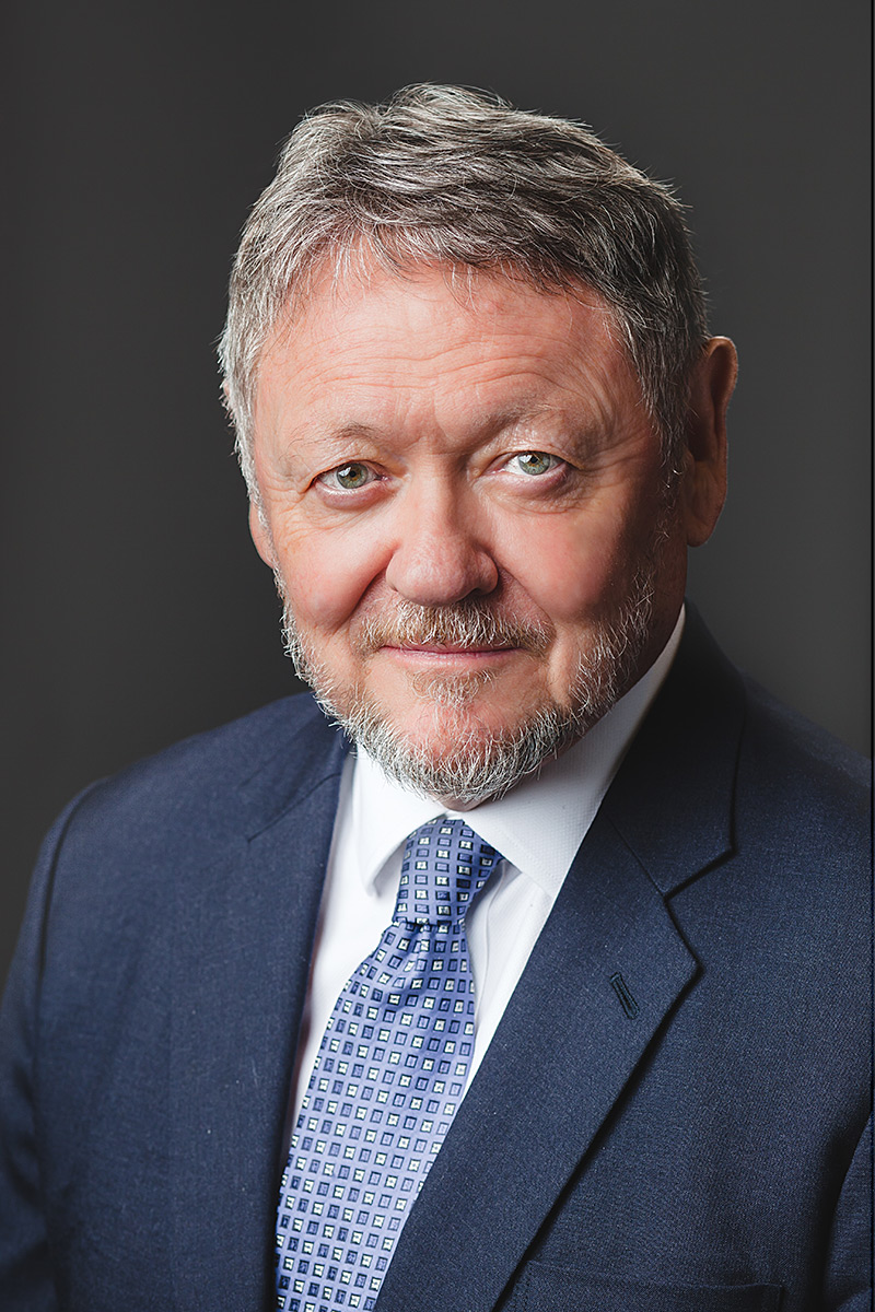 Robert S. Anderson