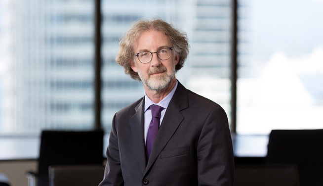 David J. Christian
