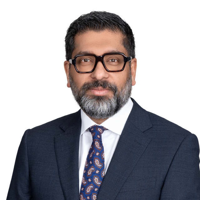 Harinder S. Basra
