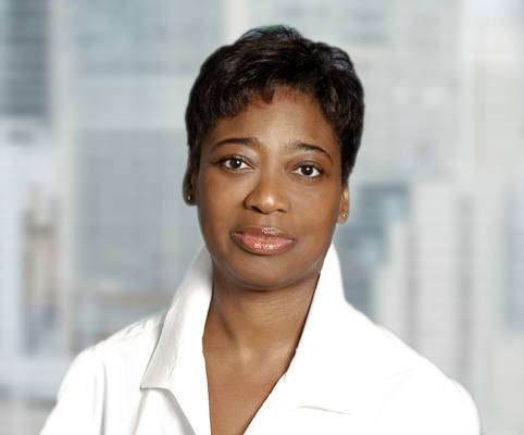 Arleen V. Huggins