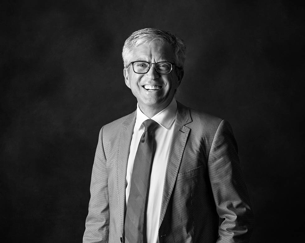 C. Paul W. Smith