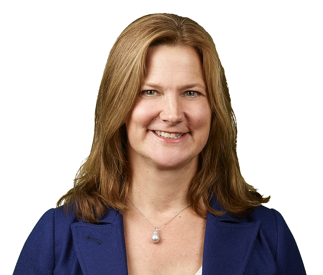 A. Kate McGilvray