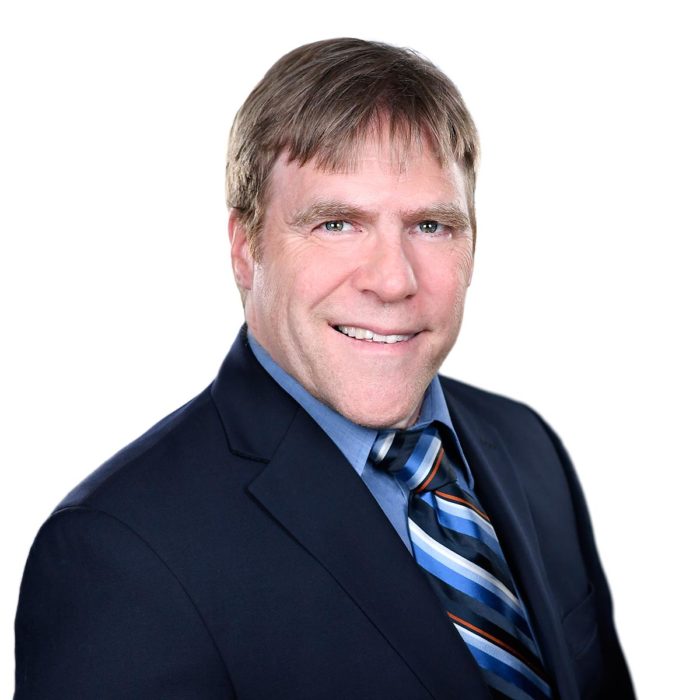 James W. Jeffcott