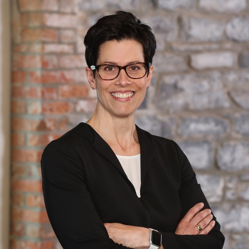 Lesley C. Kendall