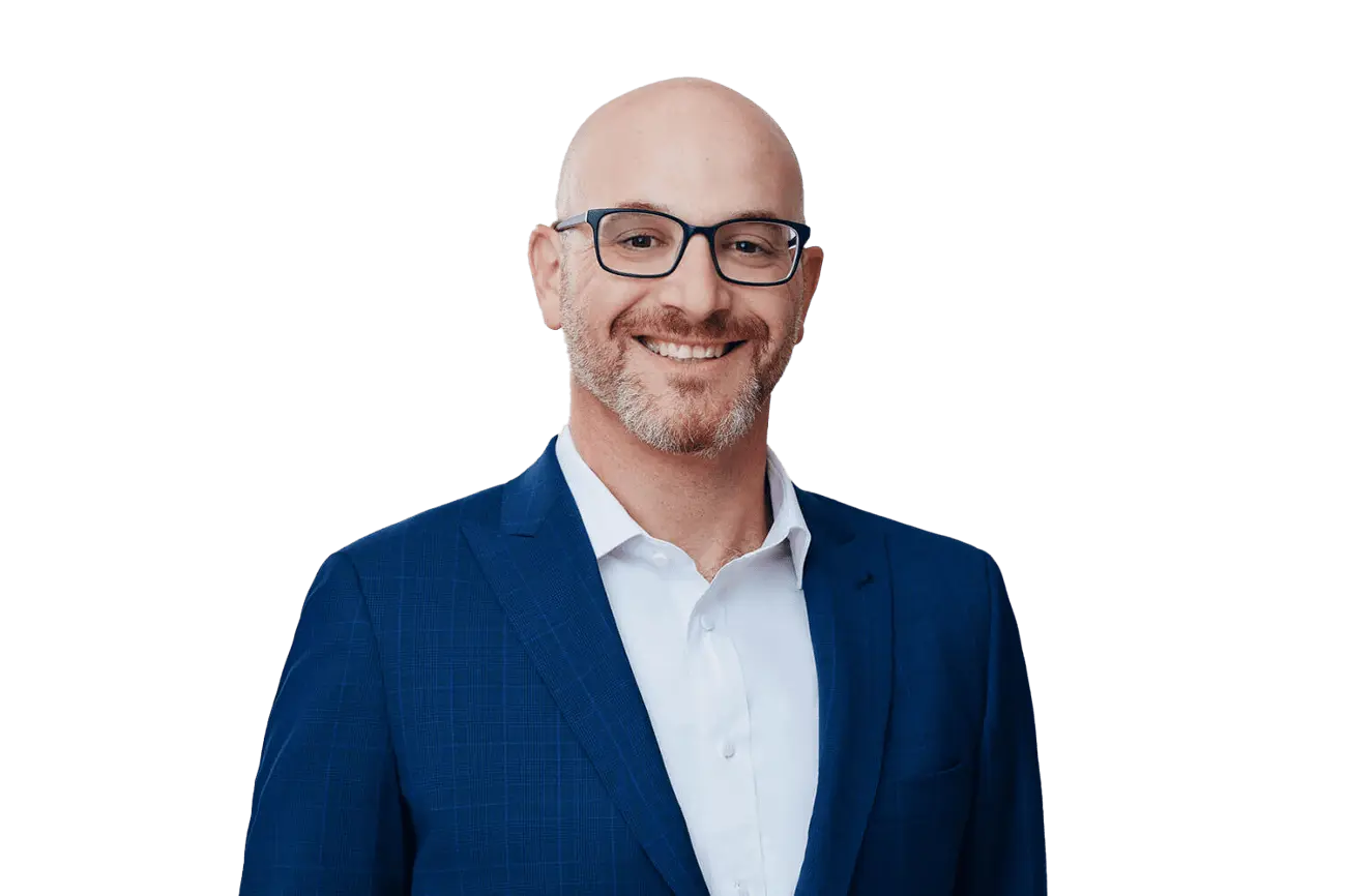 Aaron M. English