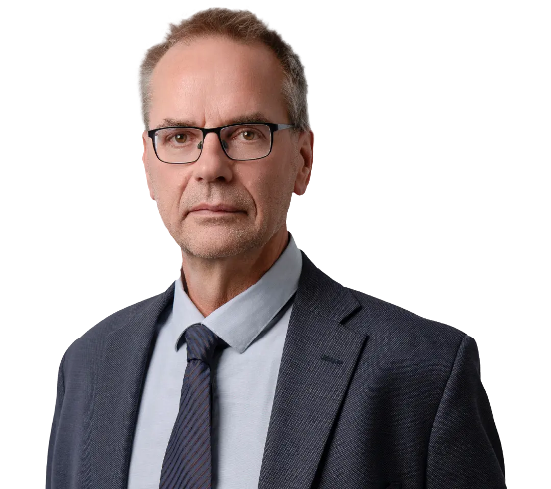 Jeff Christian
