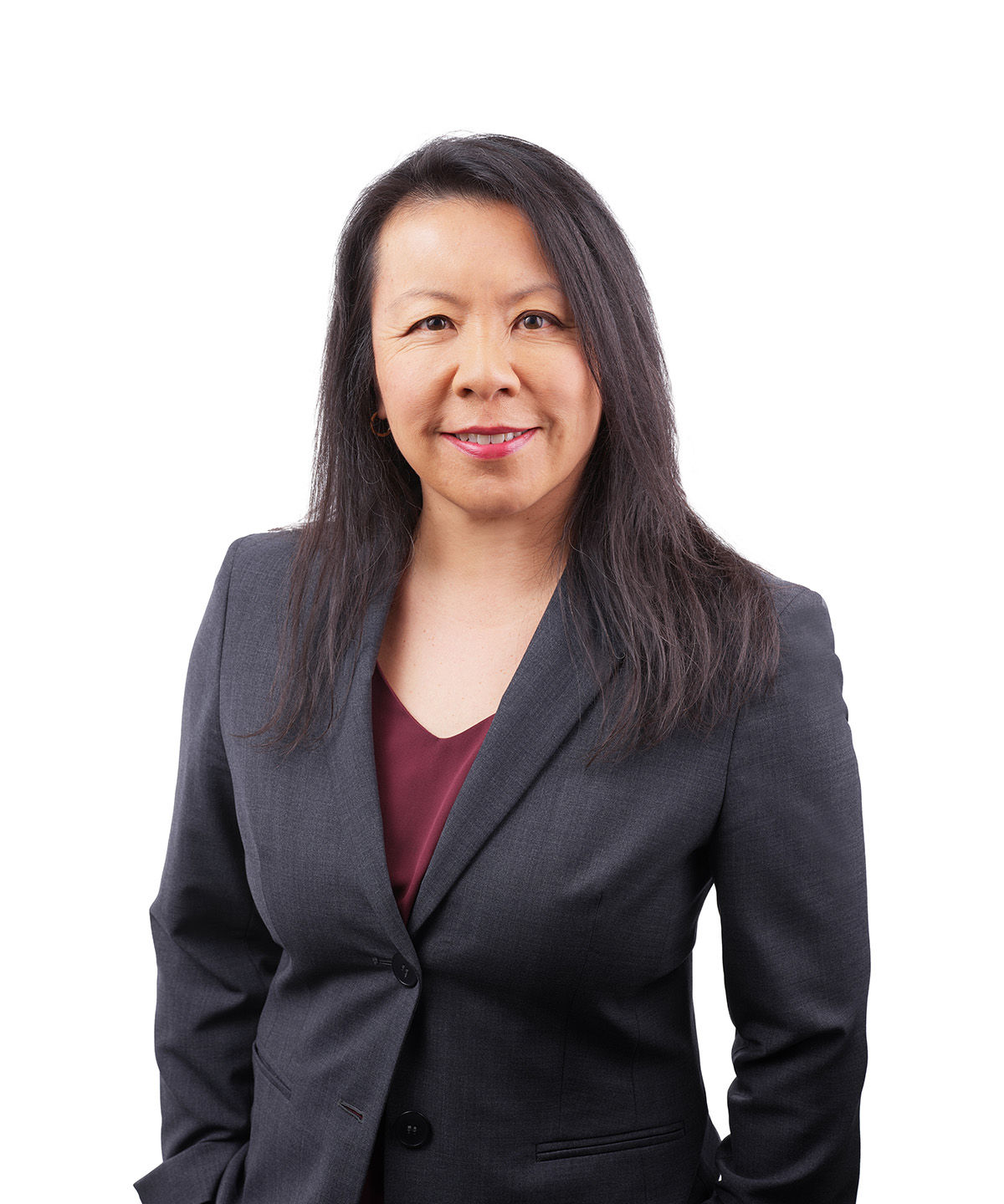 Veronica K. Choy