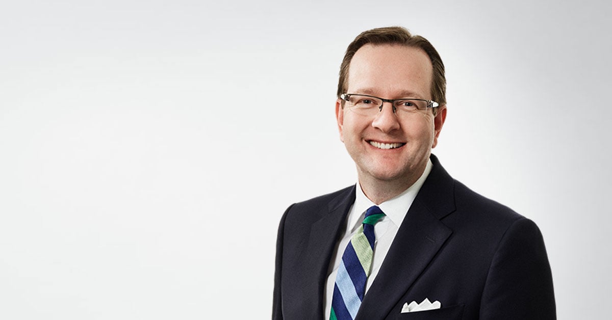 Steven R. Willard