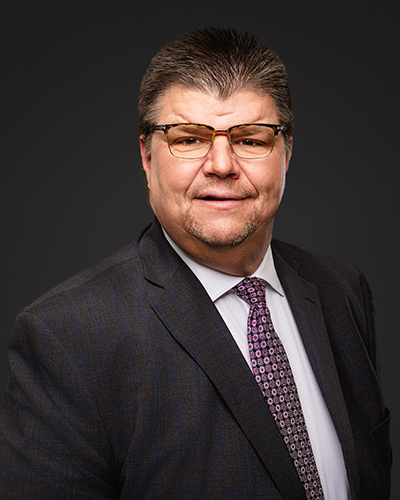 Dean R. Kropp