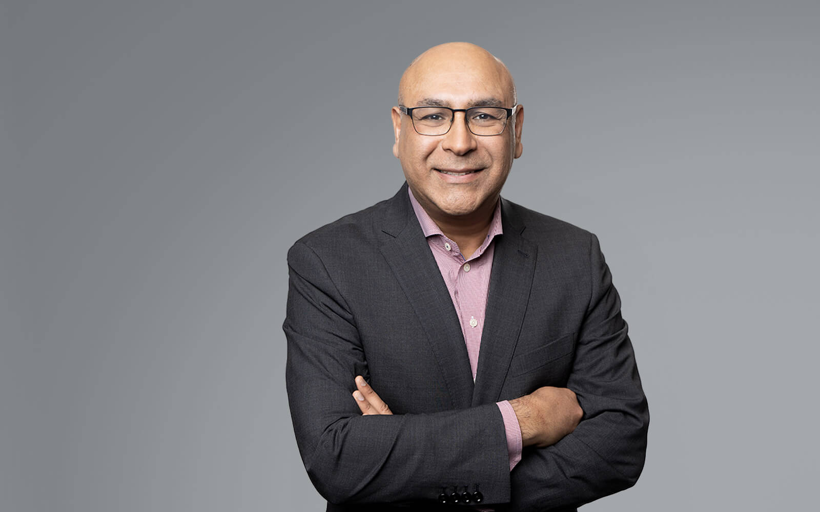 Bhupinder S. Randhawa