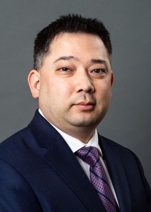 Kyle R. Kawanami