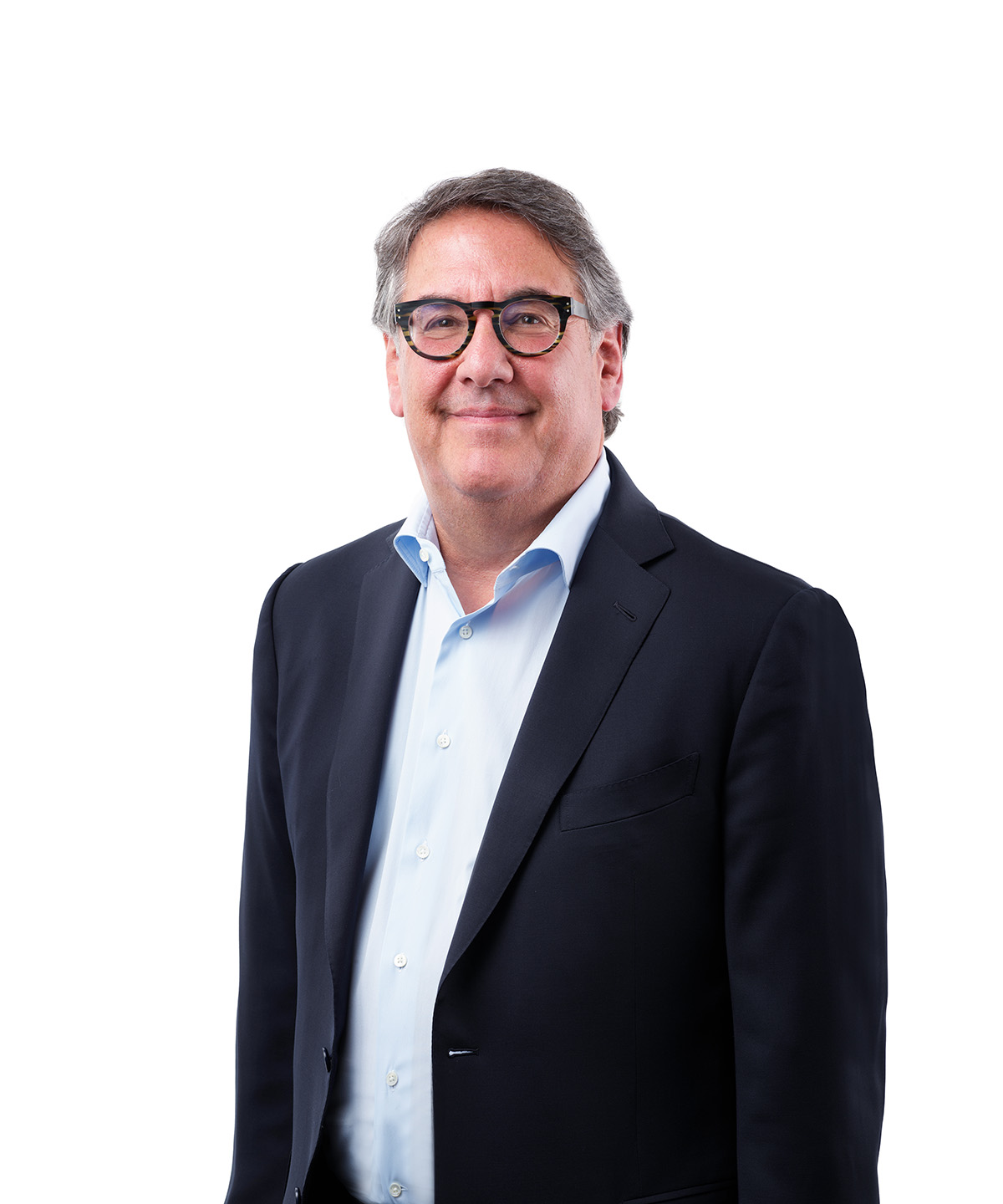 Jay M. Hoffman