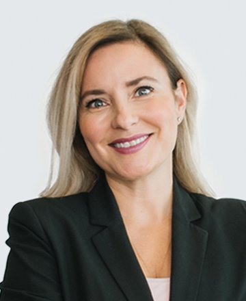Sonia Regenbogen