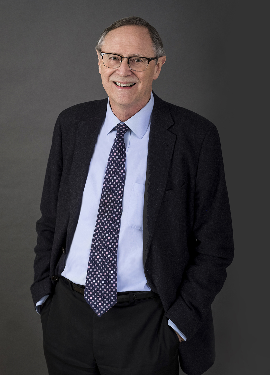 Robert T. Groves