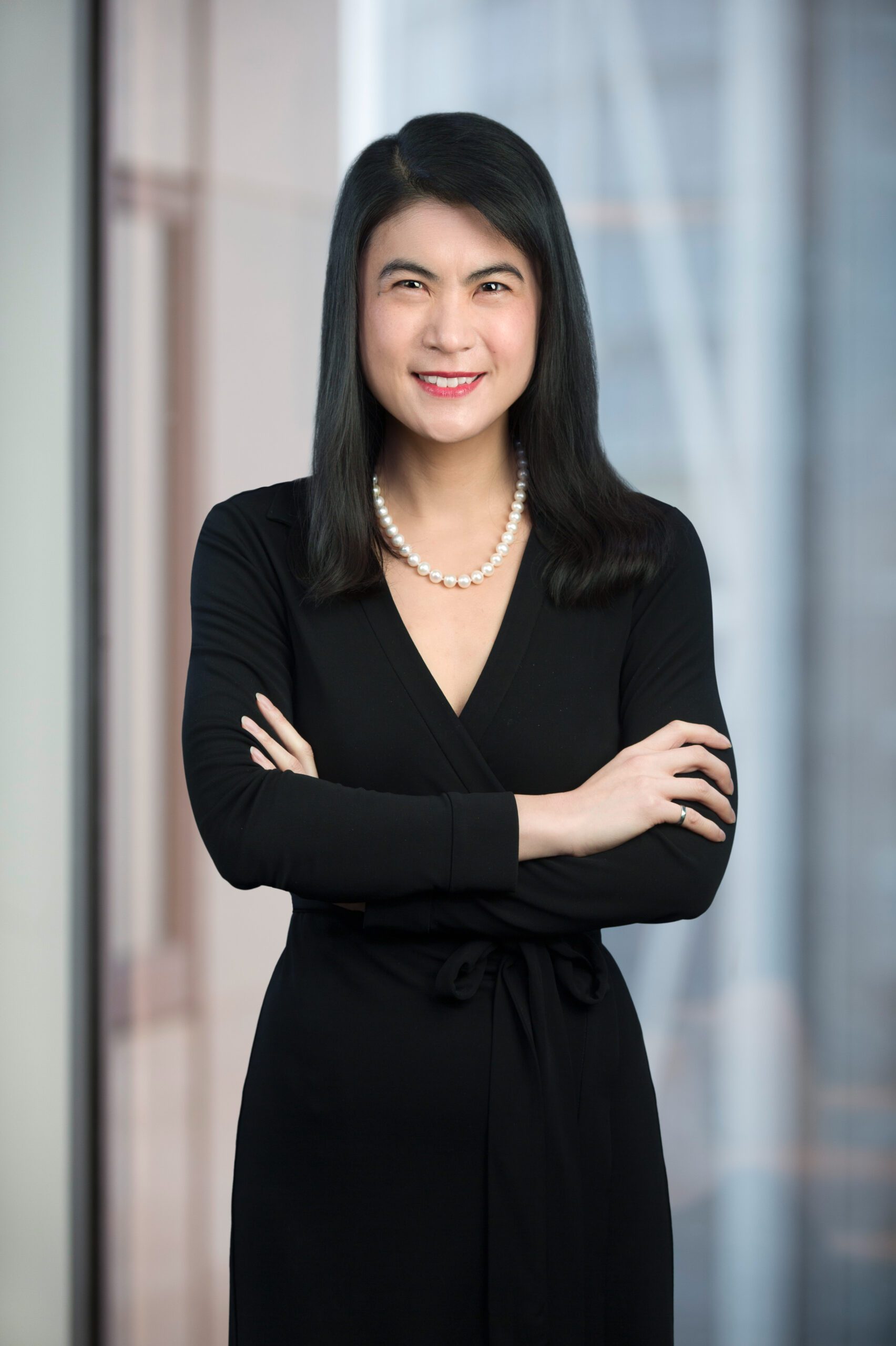 Sarah S. Chiu