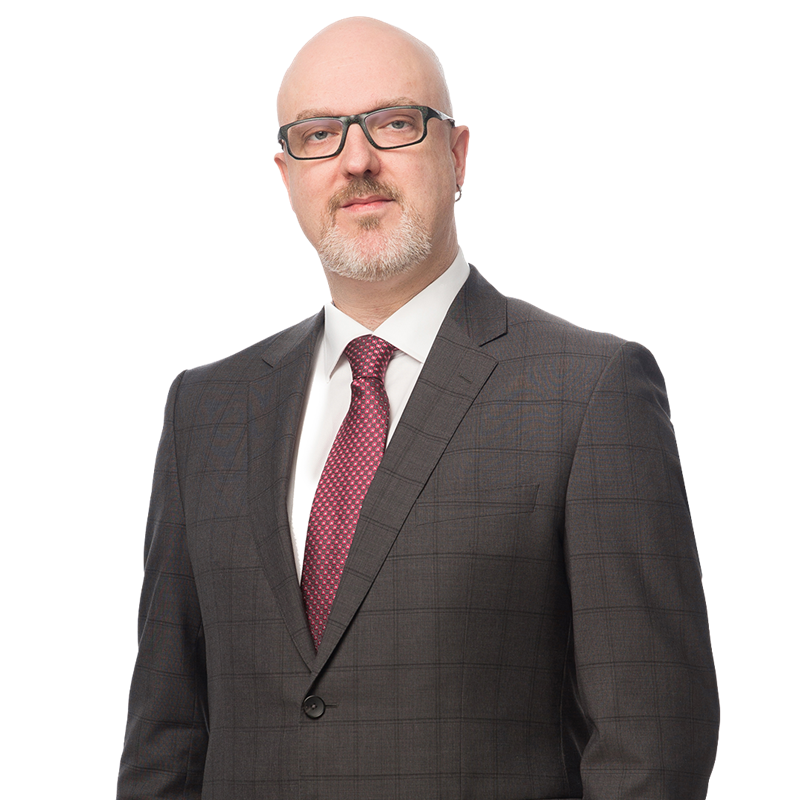Derek A. Cranna